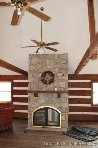 $1,950,000 | 3403 North Lino Lane, Scottsburg, IN 47170