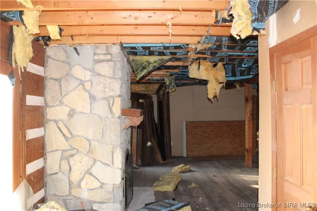 $1,950,000 | 3403 North Lino Lane, Scottsburg, IN 47170