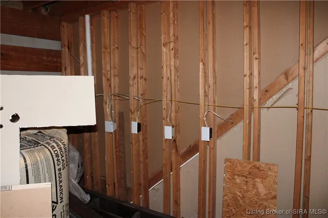 $1,950,000 | 3403 North Lino Lane, Scottsburg, IN 47170