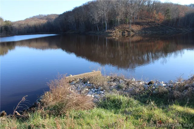 $1,950,000 | 3403 North Lino Lane, Scottsburg, IN 47170