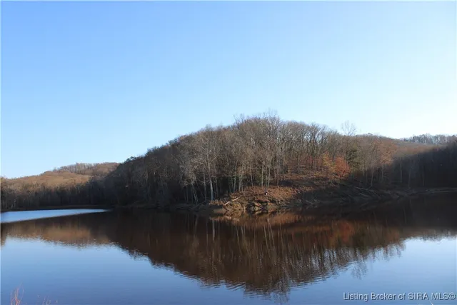 $1,950,000 | 3403 North Lino Lane, Scottsburg, IN 47170