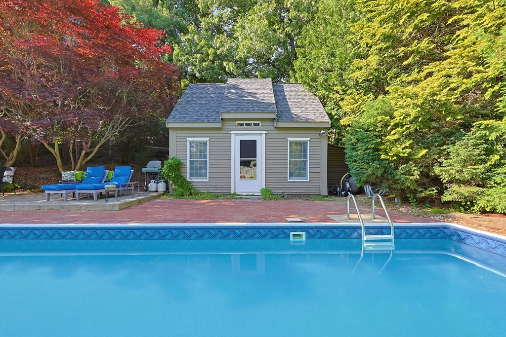 110 Chipper Hill Road Northbridge, MA 01534 - Photo 40 of 40