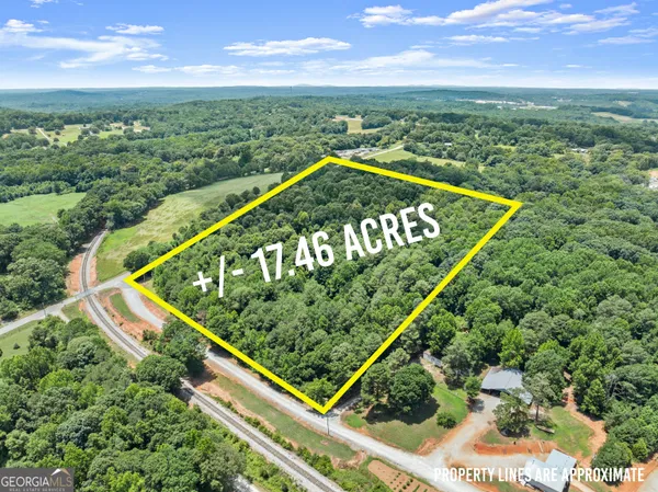 $899,900 | 0 Mountain Creek Church Road, Talmo, GA 30567
