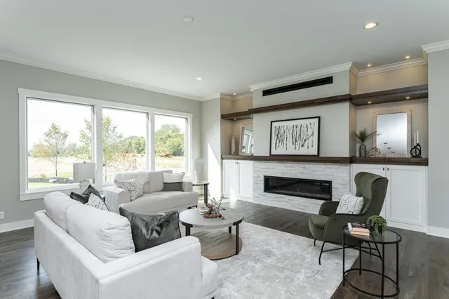 $1,365,000 | 2764 Scenic Point Drive Southwest, Rochester, MN 55902