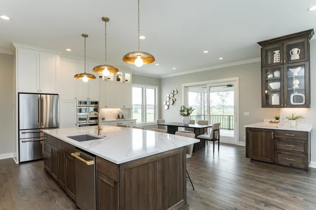 $1,365,000 | 2764 Scenic Point Drive Southwest, Rochester, MN 55902