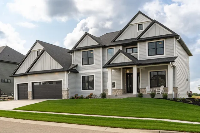 $1,365,000 | 2764 Scenic Point Drive Southwest, Rochester, MN 55902