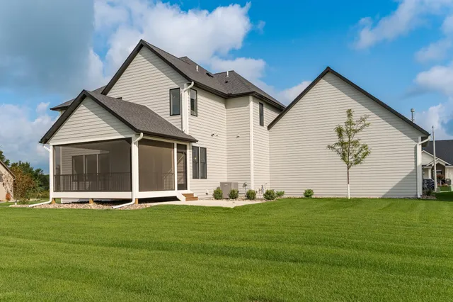 $1,365,000 | 2764 Scenic Point Drive Southwest, Rochester, MN 55902