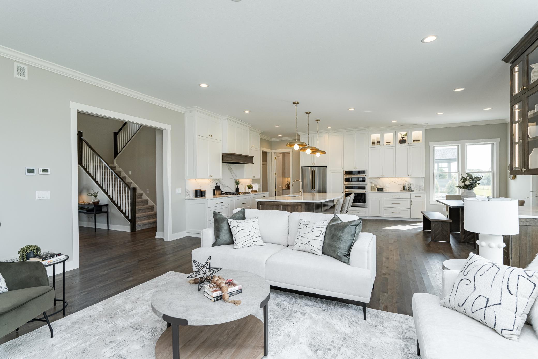 2764 Scenic Point Drive Southwest Rochester, MN 55902 - Photo 7 of 58