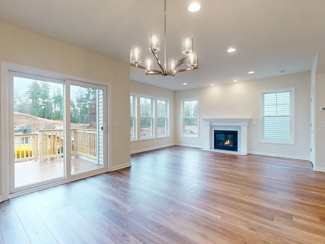 $4,975 | 106 Heron Lane, Unit 106, Sudbury, MA 01776