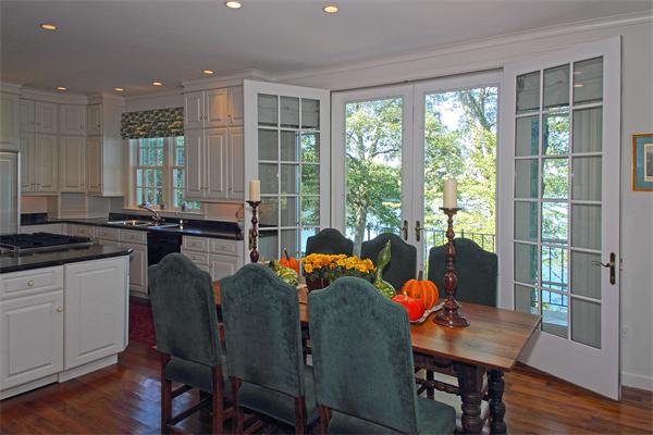 67 Sandy Pond Road Lincoln, MA 01773 - Photo 4 of 21 a living room with furniture and wooden floor