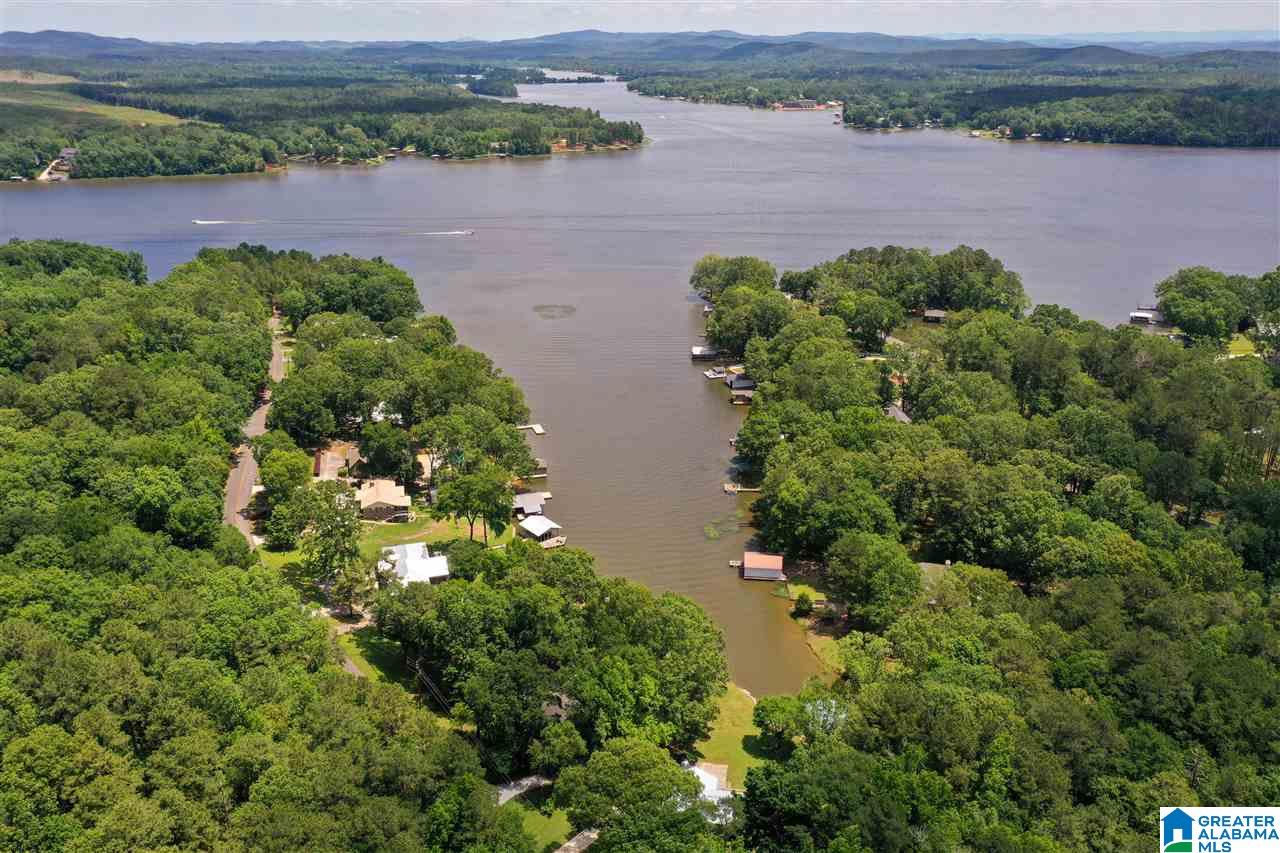 262 Marina Road Shelby, AL 35143 - Photo 2 of 37