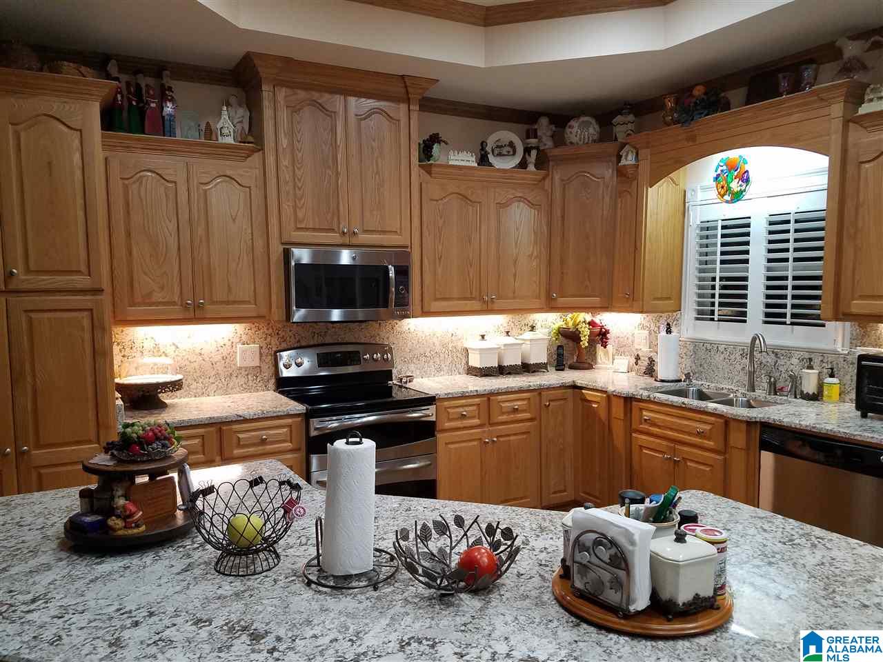 1602 River Bend Road Altoona, AL 35952 - Photo 4 of 34