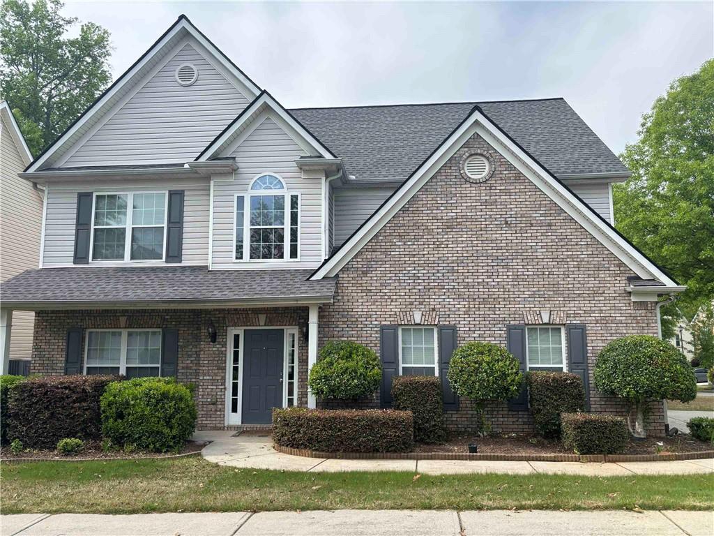 4291 Preserve Trail Southwest Snellville, GA 30039 - Photo 1 of 1