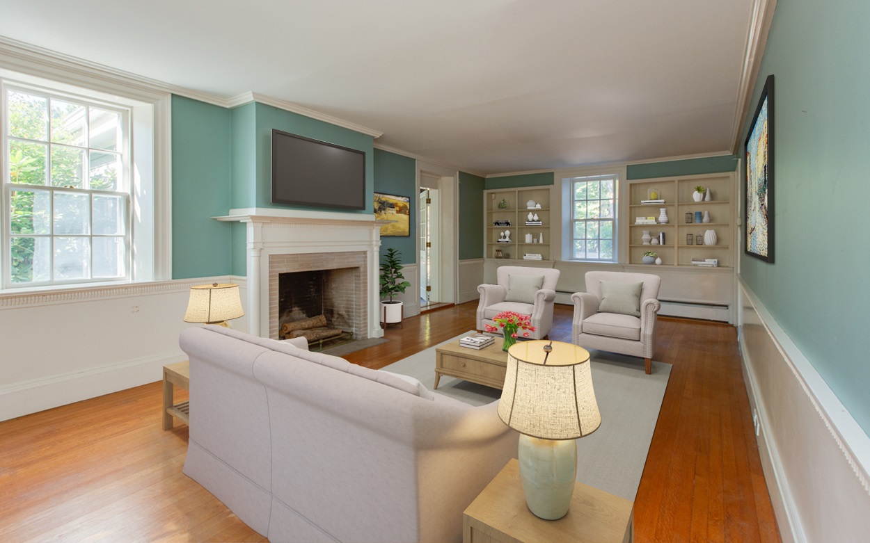 83 Stratham Heights Road Stratham, NH 03885 - Photo 22 of 36