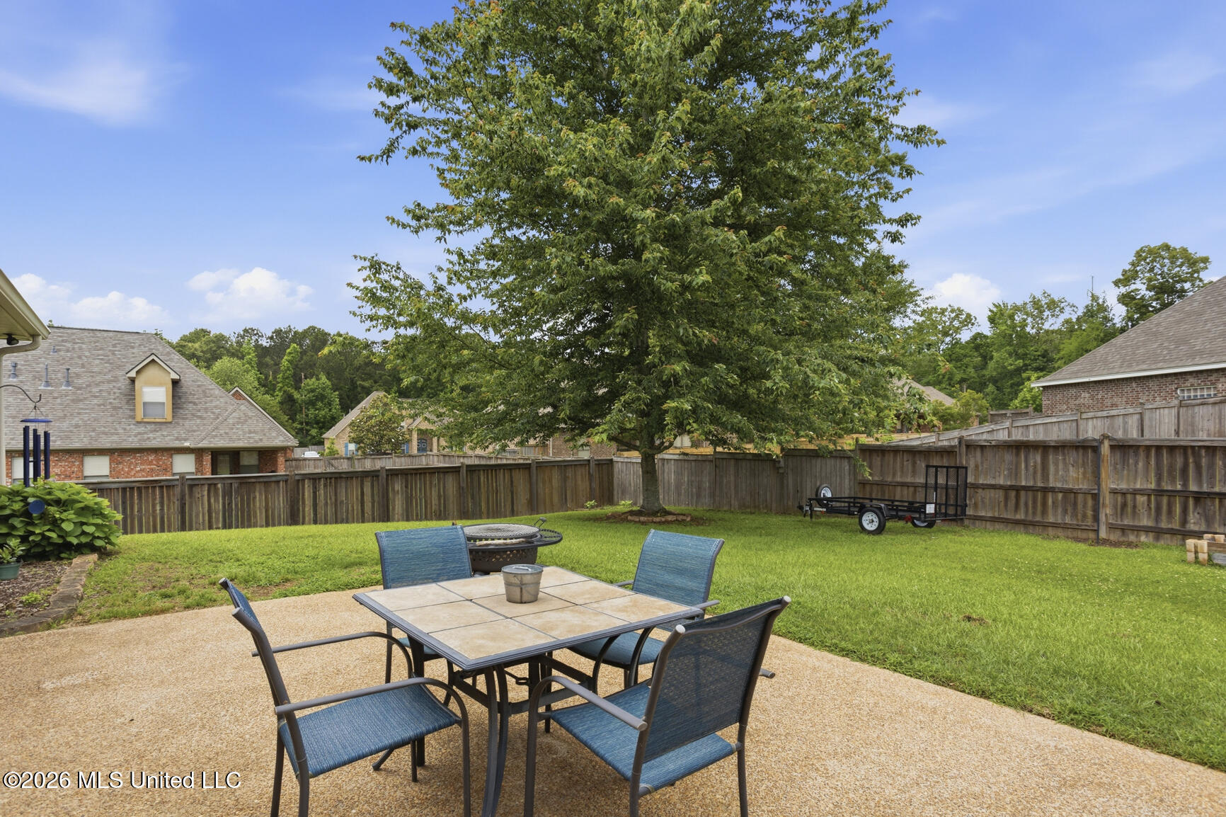 203 Hallow Hill Brandon, MS 39042 - Photo 20 of 31 203 Hallow Hill-20