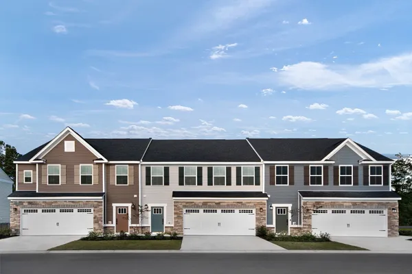 $314,990 | 1186 Savannah Avenue, Gallatin, TN 37066