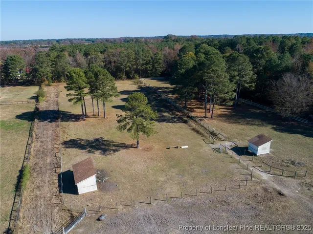 $695,000 | 702 McGougan Road, Lumber Bridge, NC 28357