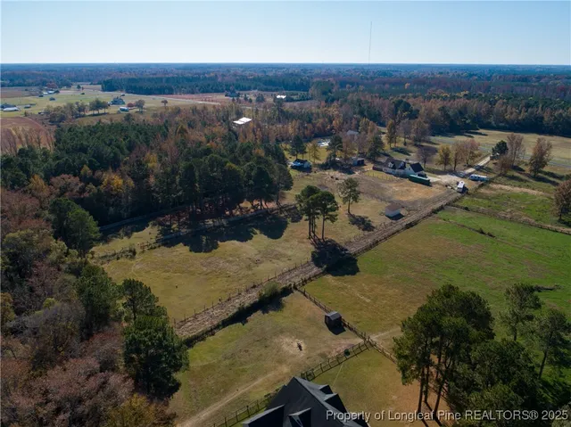 $695,000 | 702 McGougan Road, Lumber Bridge, NC 28357