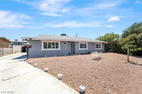 $455,000 | 619 Don Vincente Drive, Boulder City, NV 89005