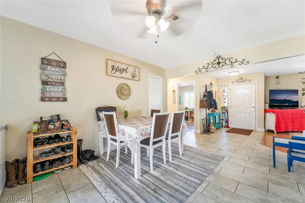 $455,000 | 619 Don Vincente Drive, Boulder City, NV 89005