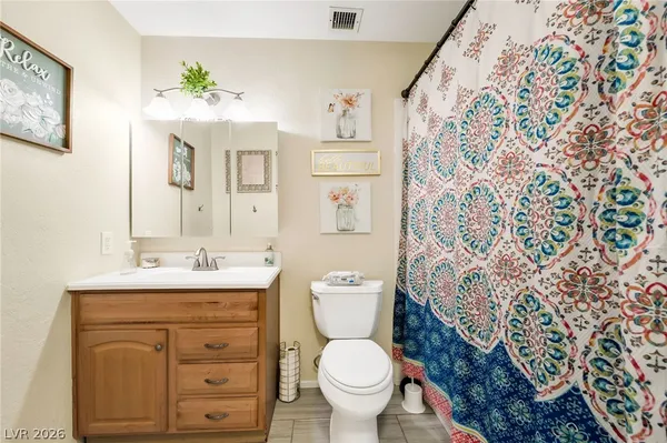 $455,000 | 619 Don Vincente Drive, Boulder City, NV 89005