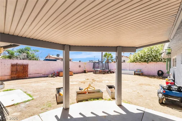 $455,000 | 619 Don Vincente Drive, Boulder City, NV 89005