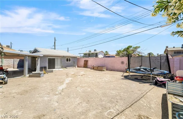 $455,000 | 619 Don Vincente Drive, Boulder City, NV 89005