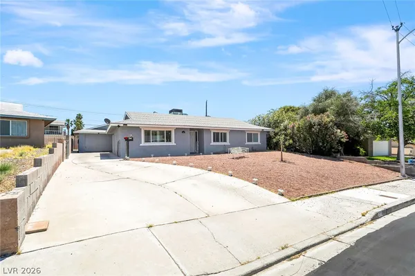 $455,000 | 619 Don Vincente Drive, Boulder City, NV 89005
