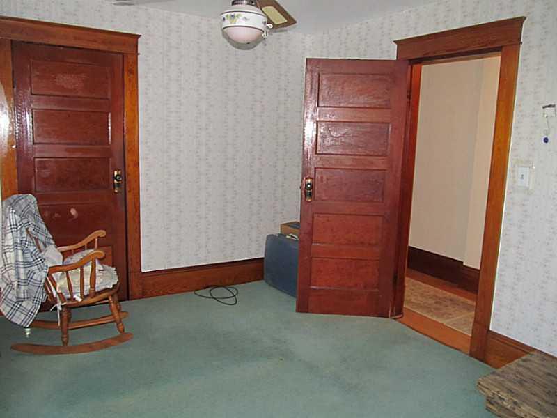 6 Pleasant Street Howland, ME 04448 - Photo 24 of 31 Bedroom.