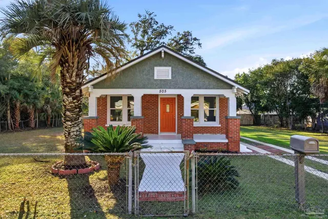 $325,000 | 505 South 1st Street, Pensacola, FL 32507