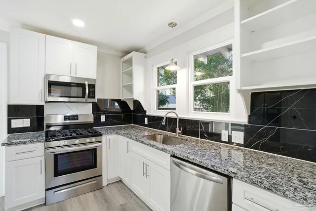 $325,000 | 505 South 1st Street, Pensacola, FL 32507