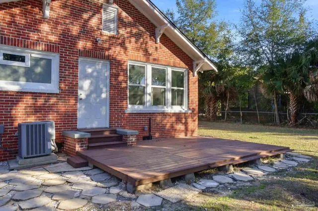 $325,000 | 505 South 1st Street, Pensacola, FL 32507