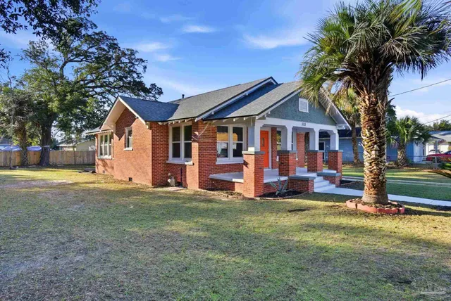 $325,000 | 505 South 1st Street, Pensacola, FL 32507