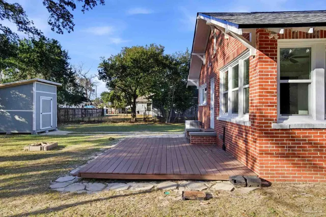 $325,000 | 505 South 1st Street, Pensacola, FL 32507