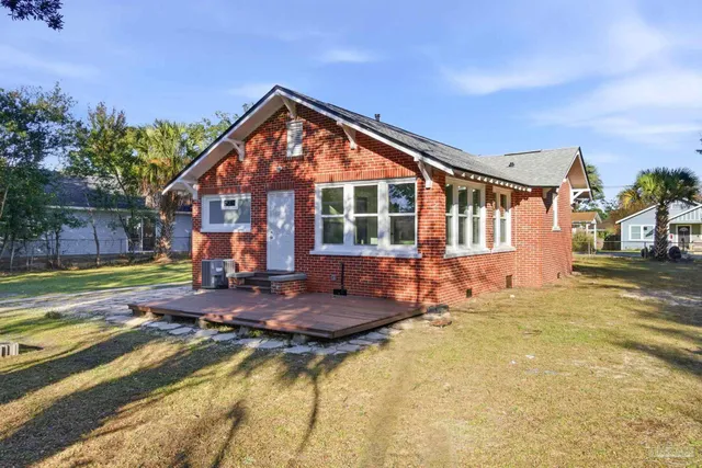 $325,000 | 505 South 1st Street, Pensacola, FL 32507