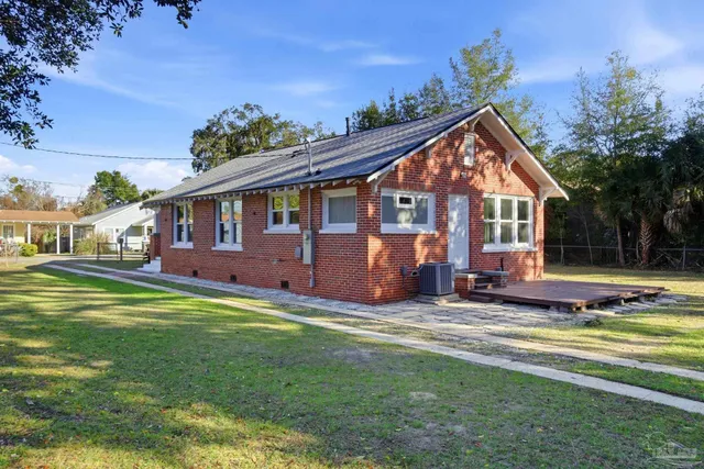 $325,000 | 505 South 1st Street, Pensacola, FL 32507