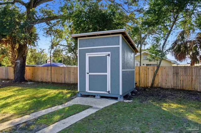 $325,000 | 505 South 1st Street, Pensacola, FL 32507