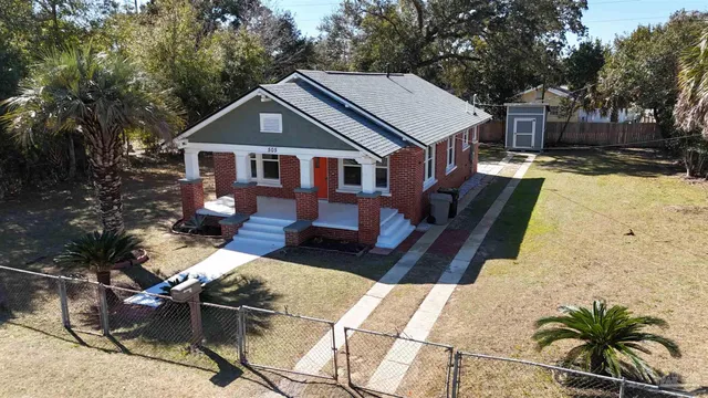 $325,000 | 505 South 1st Street, Pensacola, FL 32507