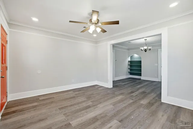 $325,000 | 505 South 1st Street, Pensacola, FL 32507