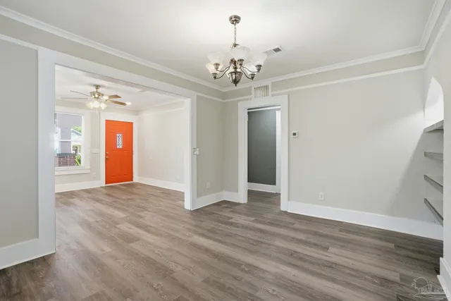 $325,000 | 505 South 1st Street, Pensacola, FL 32507