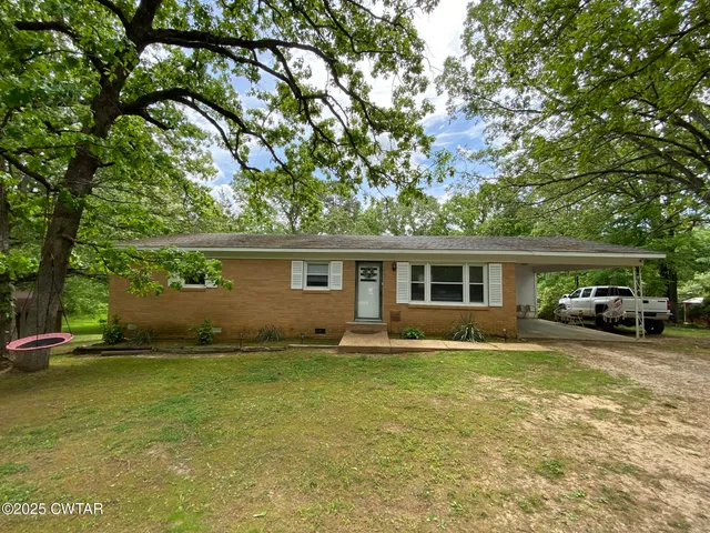 $174,500 | 927 Woodland Drive, Henderson, TN 38340