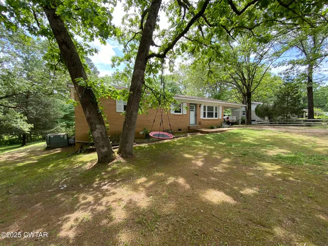 $174,500 | 927 Woodland Drive, Henderson, TN 38340