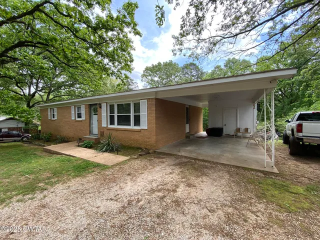 $174,500 | 927 Woodland Drive, Henderson, TN 38340