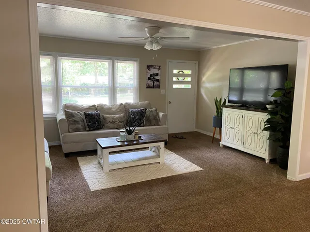 $174,500 | 927 Woodland Drive, Henderson, TN 38340