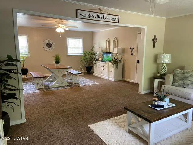 $174,500 | 927 Woodland Drive, Henderson, TN 38340