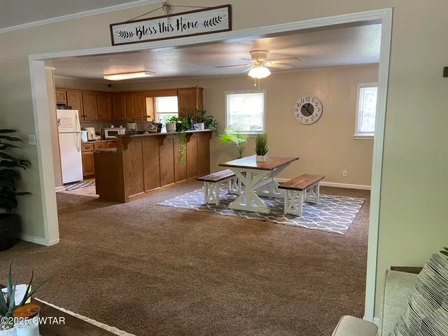 $174,500 | 927 Woodland Drive, Henderson, TN 38340