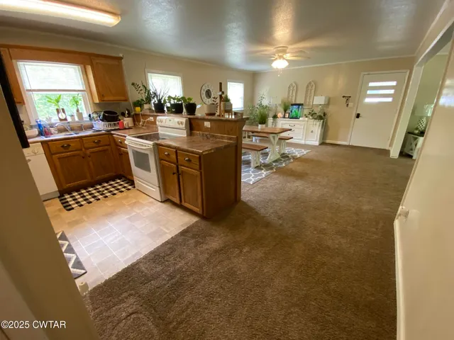 $174,500 | 927 Woodland Drive, Henderson, TN 38340