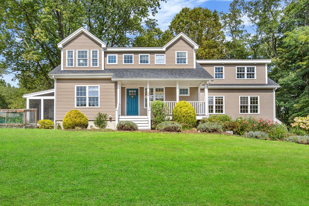 79 Robbins Street Acton, MA 01720 - Photo 26 of 27