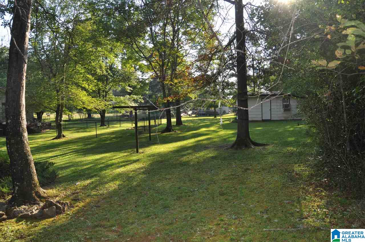 1630 Peaceburg Road Weaver, AL 36277 - Photo 37 of 44