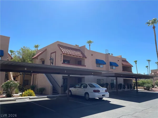 $1,290 | 4111 Sanderling Circle, Unit 354, Las Vegas, NV 89103